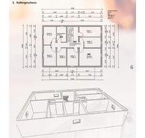 Erdgeschosswohnung barrierefrei mit Garten - Schrobenhausen