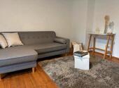 Foto - Moeblierte Wohnung Maxvorstadt LMU