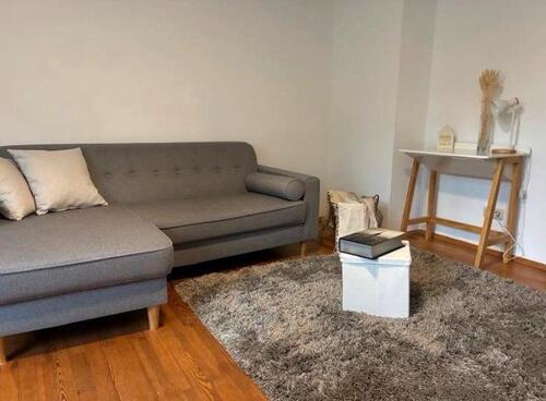 Foto - Moeblierte Wohnung Maxvorstadt LMU