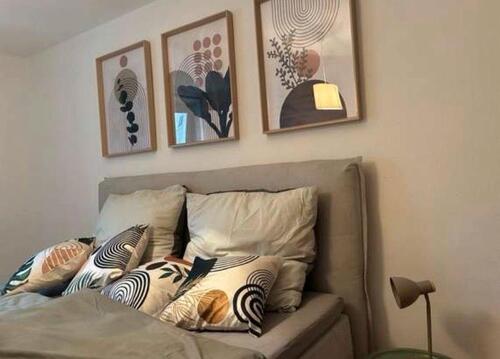 Foto - 2 Zimmer Etagenwohnung zur Miete in München