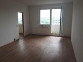 Foto - Etagenwohnung in Gera zur Miete