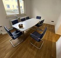 Bürofläche mitten im Gießener Herz - ideale Anbindung