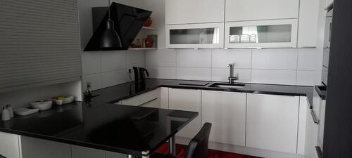 Foto - Möblierte 2 Zimmer Neubauwohnung mit Terrase und Grüne Wiese