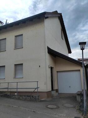 Foto - Reihenendhaus in Schallbach - 370.000,00 EUR Kaufpreis,
