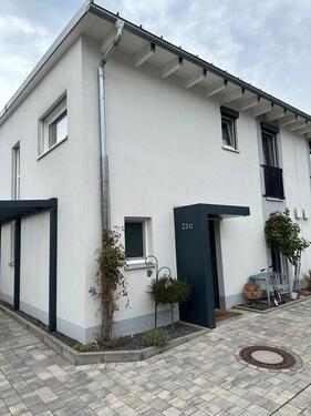 Foto - Haus DHH in Breitengüßbach zu verkaufen