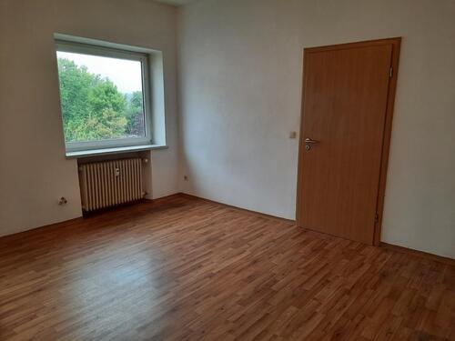 Foto - Etagenwohnung in Marktredwitz