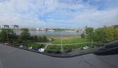 Foto - Voll möblierte Wohnung mit Atemberaubende Kölner Skyline!!