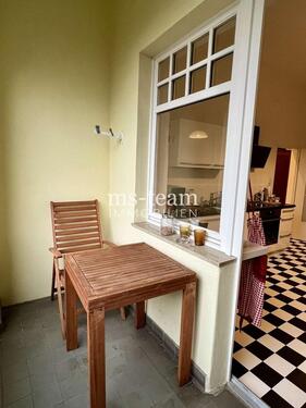 Foto - Etagenwohnung in Amberg