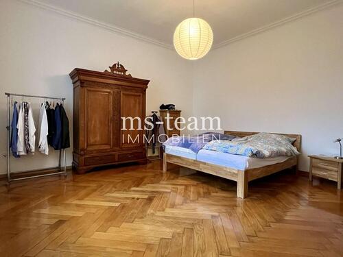 Foto - Etagenwohnung in Amberg zur Miete