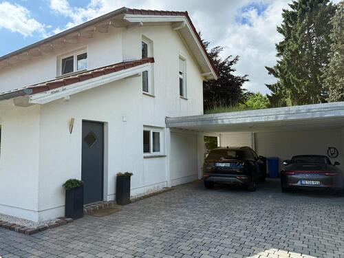 Foto - Einfamilienhaus in Westerkappeln
