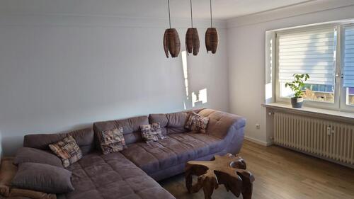 Foto - Etagenwohnung zur Miete in Furth im Wald