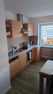 Foto - Etagenwohnung in Furth im Wald