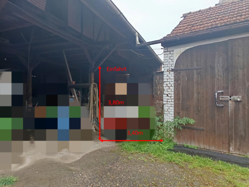 Foto - andere zur Miete in Themar