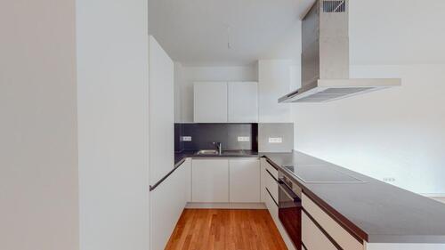 Foto - Etagenwohnung zur Miete in Frankfurt am Main