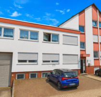 Kleines Büro mit 2 Räumen und Parkplatz - Mörfelden-Walldorf