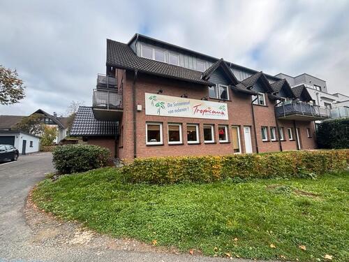 Foto - Gewerbefläche in Freudenberg-Ortsmitte – ideal für Studio, Praxis oder Büro
