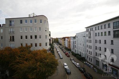 Foto - 3 Zimmer Etagenwohnung zur Miete in Magdeburg