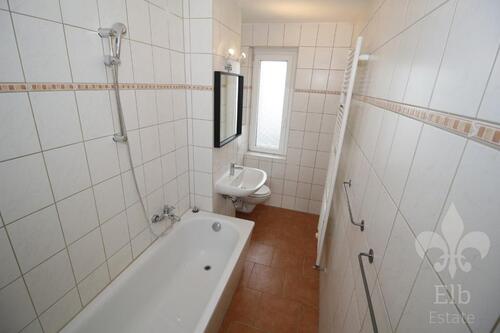 Foto - 3 Zimmer Etagenwohnung in Magdeburg