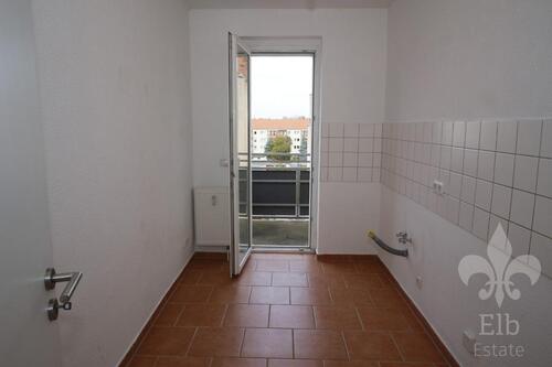 Foto - Etagenwohnung in Magdeburg zur Miete