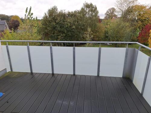 Foto - Etagenwohnung in Dinklage zur Miete