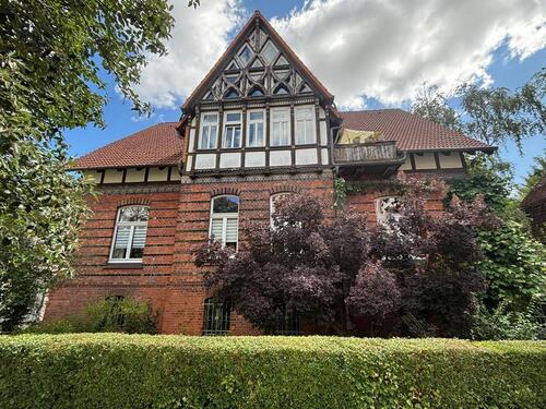Foto - Wohn- und BüroPraxisräume in schöner Villa