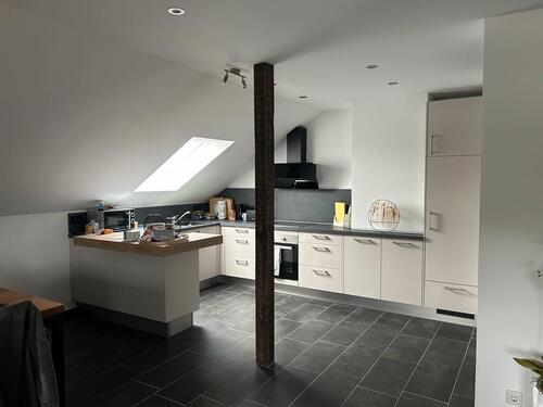 Foto - Etagenwohnung in Südlohn