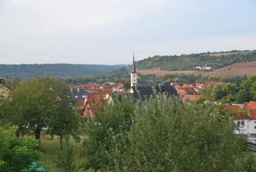 Foto - Etagenwohnung in Hohenroth