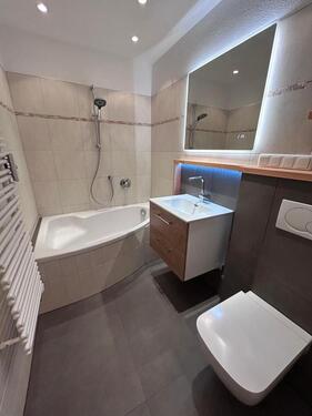 Foto - Etagenwohnung in Schleching