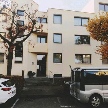 Foto - 3 Zimmer Etagenwohnung zum Kaufen in Bad Schwartau