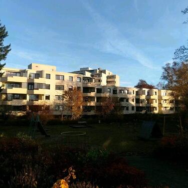 Foto - 3 Zimmer Etagenwohnung in Bad Schwartau