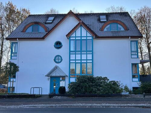 Foto - 2 Zimmer Etagenwohnung zur Miete in Bremen