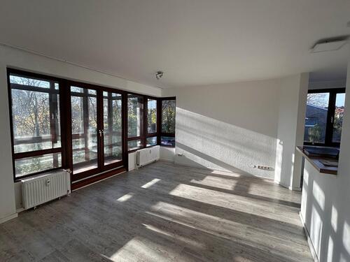 Foto - 2 Zimmer Etagenwohnung in Bremen