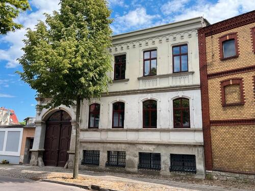 Foto - Vermiete schöne Wohnung in Calbe