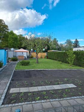 Foto - Garten zu Verpachten - 1.000,00&nbsp;EUR Kaltmiete, ca.&nbsp; 0,00&nbsp;m&sup2;