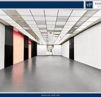 Ihre Geschäftsidee mitten in Bamberg – Ladenfläche in Toplage zum Mieten