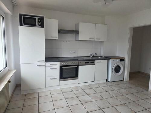 Foto - 2 Zimmer Etagenwohnung zur Miete in Bad Orb