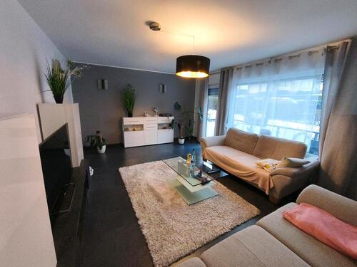 Foto - 6 Zimmer Etagenwohnung zur Miete in Pfullendorf