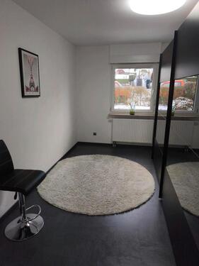 Foto - Etagenwohnung in Pfullendorf zur Miete