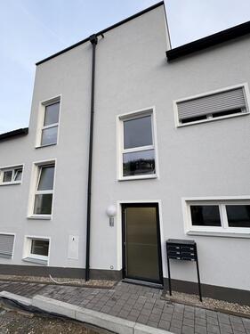 Foto - 4-Zimmer-Neubau-Sozialwohnung in Deggendorf sofort zu mieten