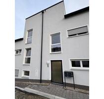 4-Zimmer-Neubau-Sozialwohnung in Deggendorf sofort zu mieten