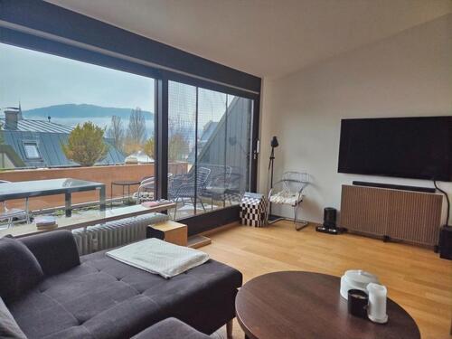 Foto - 2 Zimmer Dachgeschoßwohnung in Bad Kissingen