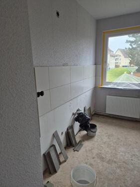 Foto - 3 Zimmer Erdgeschoßwohnung zur Miete in Goslar
