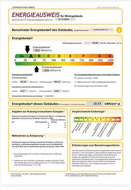 Foto - 5 Zimmer Einfamilienhaus zum Kaufen in Nienhagen