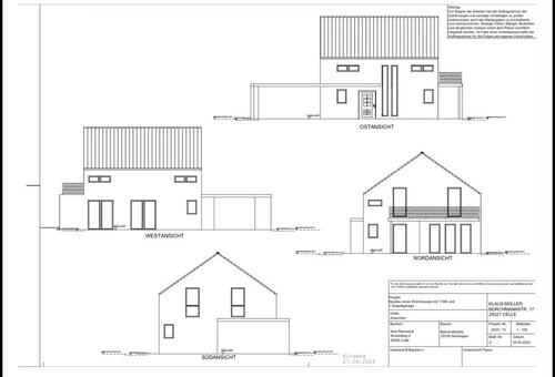 Foto - 5 Zimmer Einfamilienhaus in Nienhagen