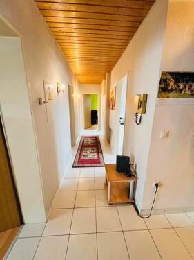 Foto - 4 Zimmer Etagenwohnung zur Miete in Westhausen