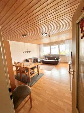 Foto - 4 Zimmer Etagenwohnung in Westhausen