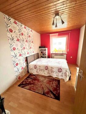 Foto - Etagenwohnung in Westhausen zur Miete