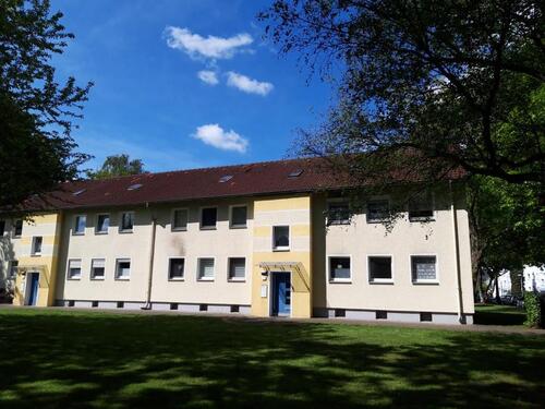 Foto - Demnächst frei! 3-Zimmer-Wohnung in Gelsenkirchen Beckhausen
