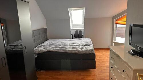 Foto - 2 Zimmer Dachgeschoßwohnung in Itzehoe