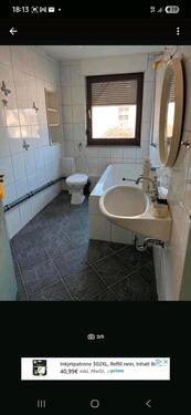 Foto - 2 Zimmer Etagenwohnung zur Miete in Attendorn